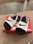Nike детски сандали