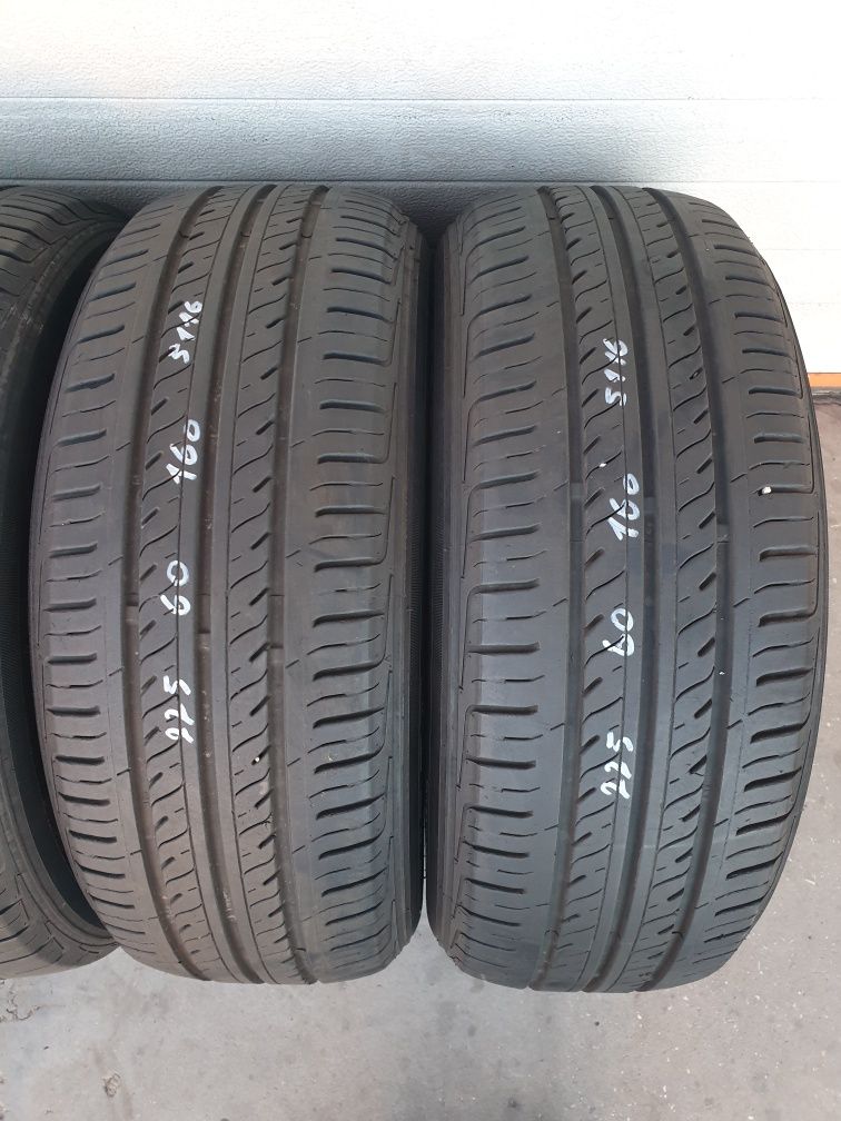 Летни гуми 4 броя GOODRIDE Radial RP28 225 60 R16 дот 5116
