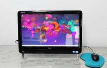 Computer core i5 all in one Dell Inspiron One - 23 inch - touchscreen