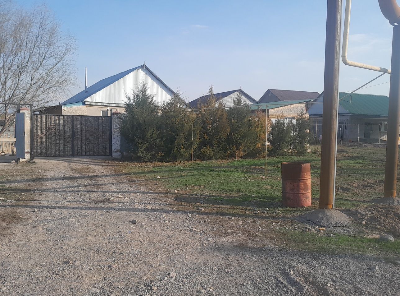 Срочно продам дом