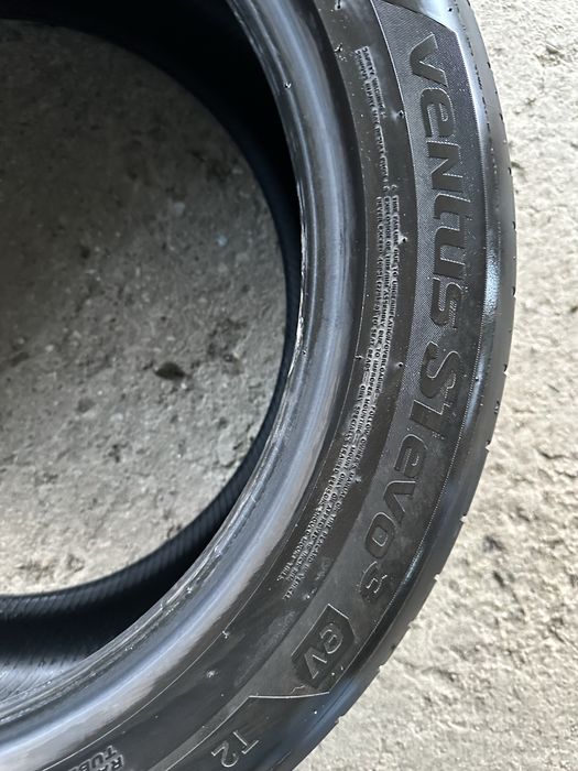 255/45 R19 Hankook Ventus S1 evo 3 Dot 3423