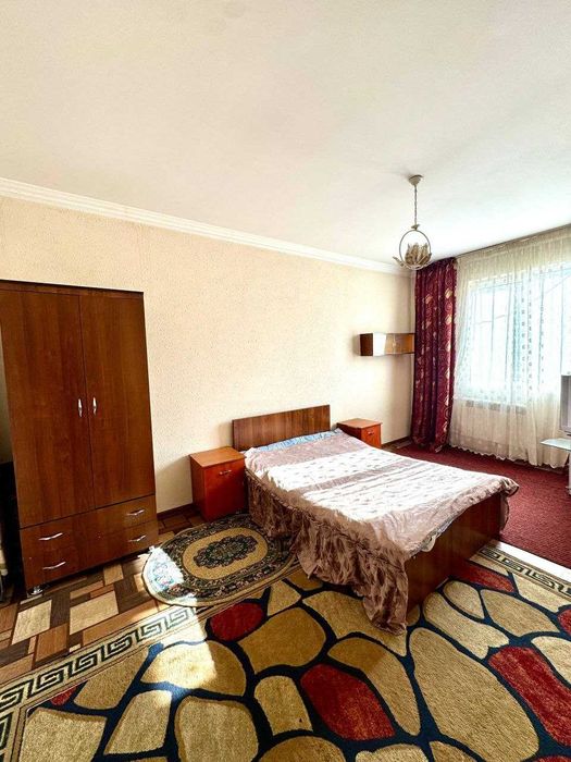 Чиланзар-7 Панель 1/3/4 Ориентир Бассейн