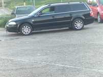 Passat b5.5 an 2002