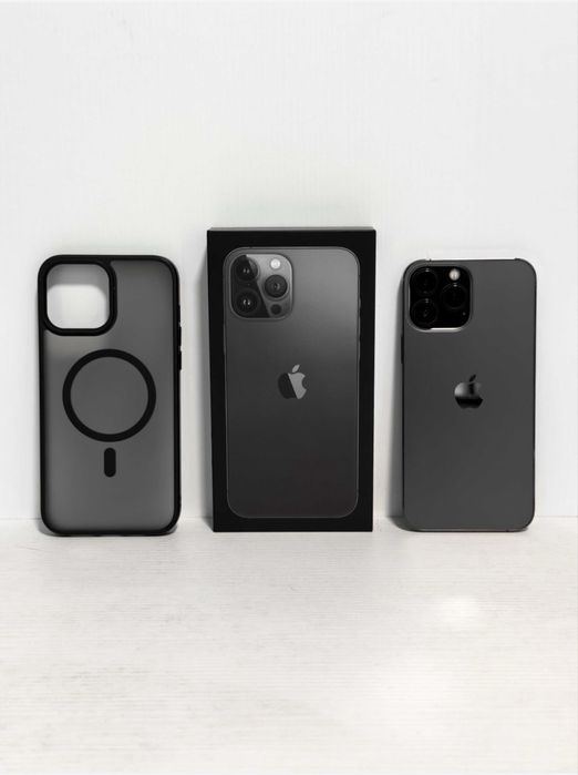 Iphone 13/ProMax Graphite 1TB