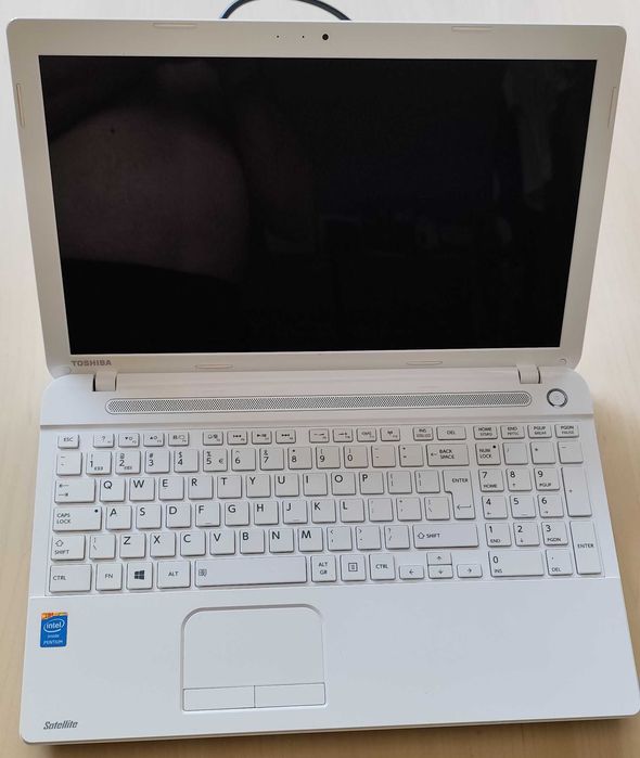 TOSHIBA Satellite C55-A-1RK