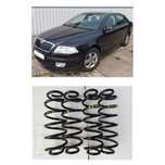 Arc arcuri spate originale skoda octavia 2 II