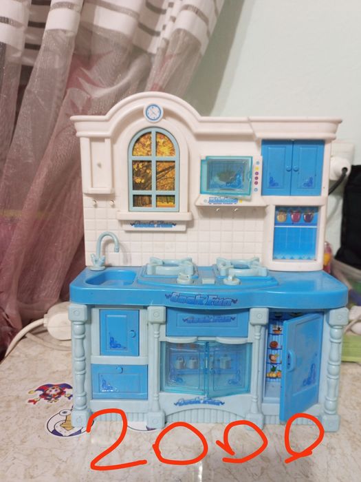 Игрушкиииии разные