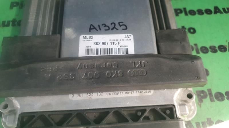 Calculator ecu Audi A5 2007-> 8T3 0261s04132