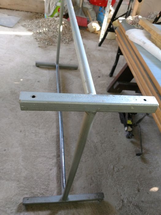 Picioare masa solide