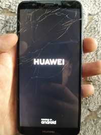 Huawei p smart ..