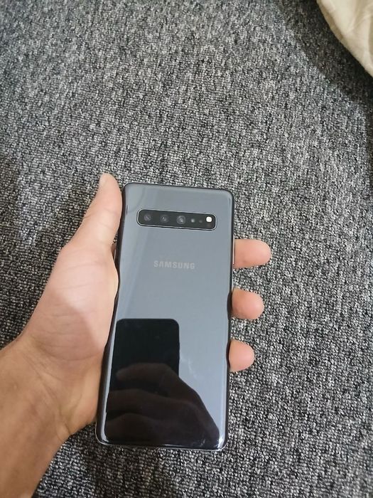 S 10 5g holati ideal