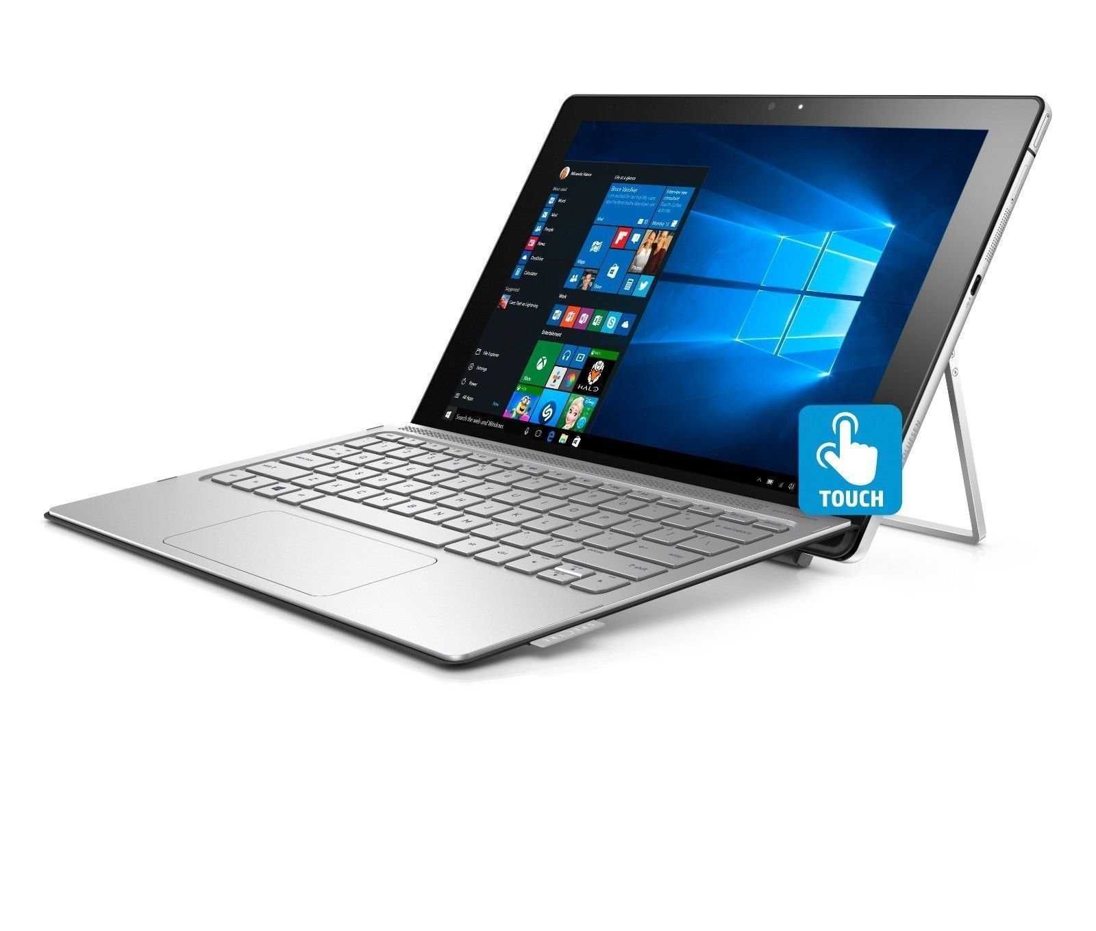 Hp Spectre X2 i7 M7 ноутбук Таблет Планшет