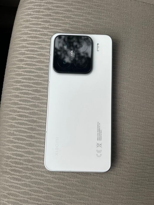 Xiaomi 15 256GB 12GB 5G Yettel Гаранция 2028г.