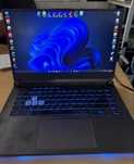 Rog strix ноутбук