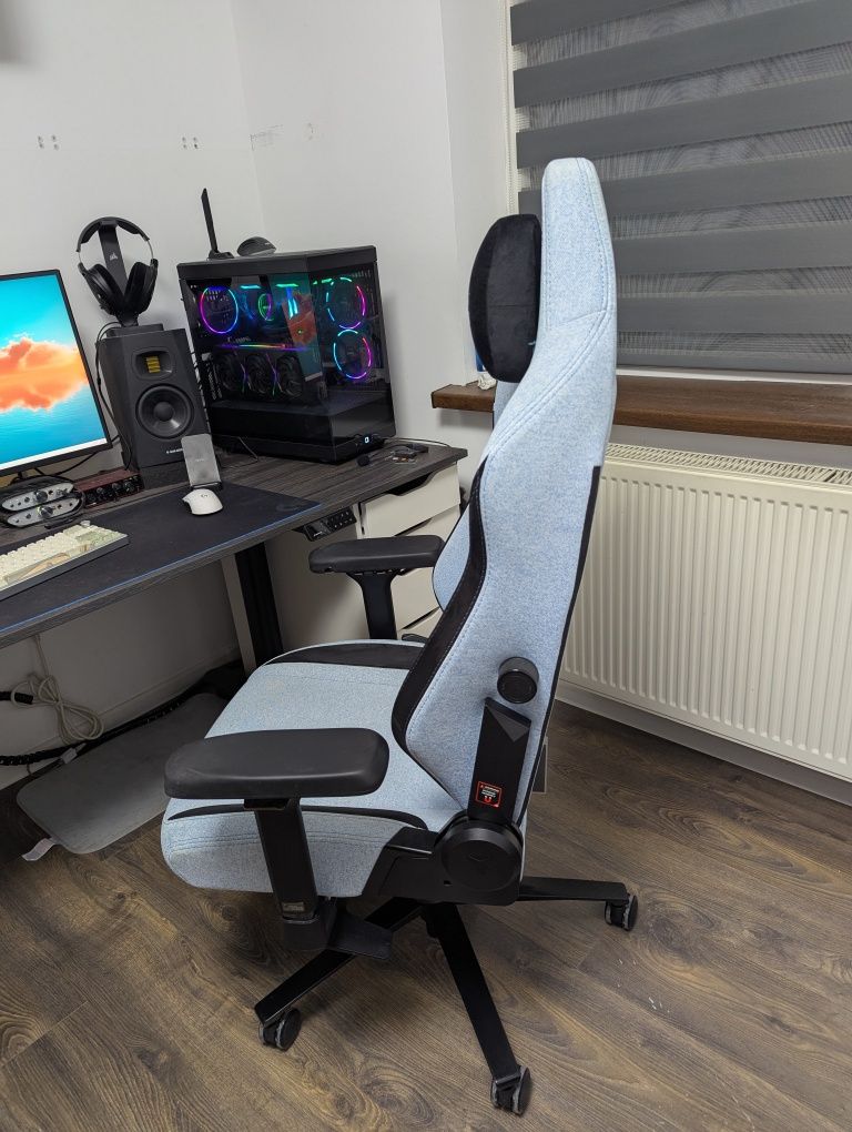 Scaun gaming SecretLab Titan Evo