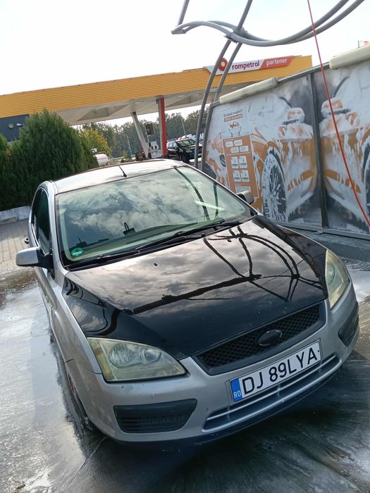 Ford focus 1.6 2007