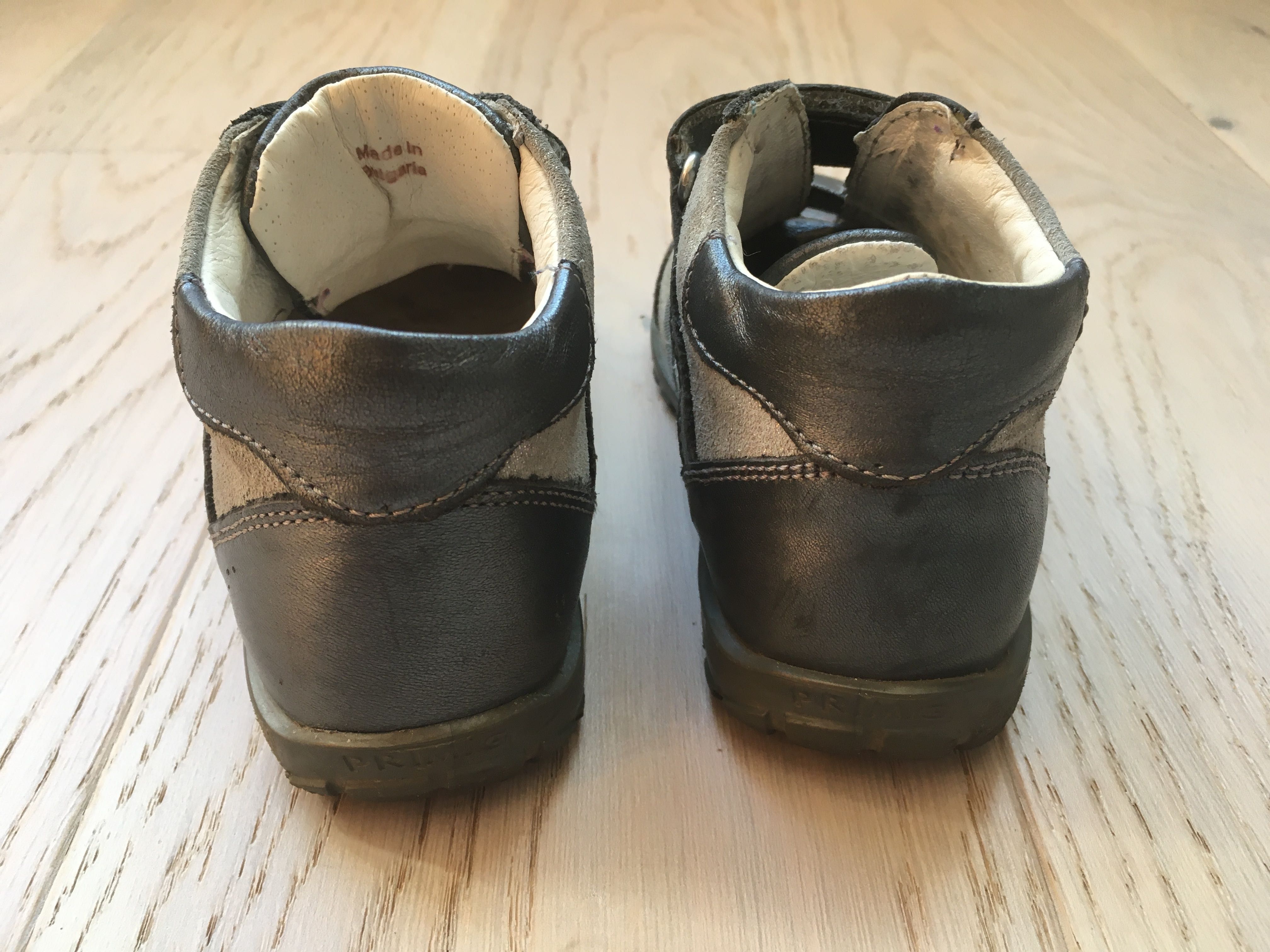 Детски обувки Primigi, р-р 24, момиче