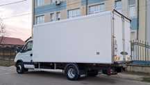Vând Koffer Cub bena lada cason  frigorific CARRIER SUPRA 450  INDIVID