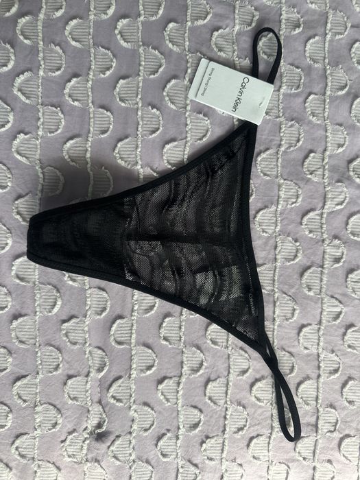 Calvin Klein марково дамско и мъжко бельо