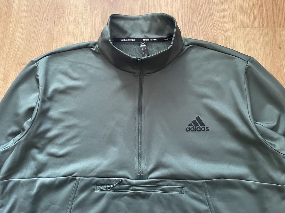 Adidas ClimaWarm Sweatshirt XL