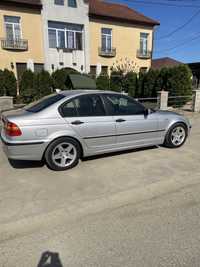 BMW setia 3 2002