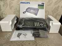 Телефон Телефакс новый Philips hfc322