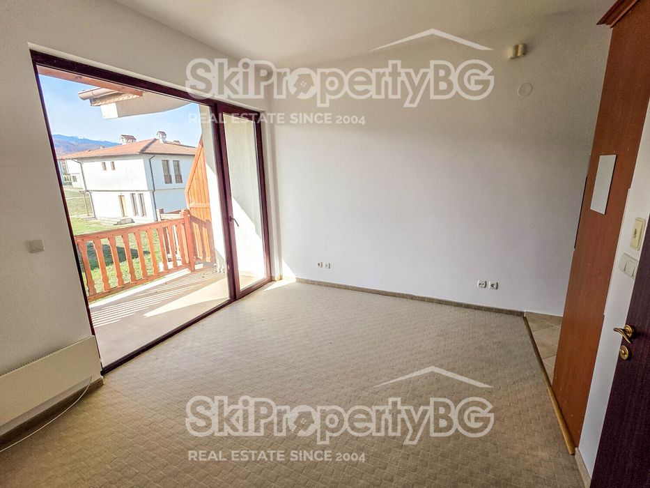 Продава се Едностаен апартамент в Долна баня - 34 кв.м за 850 €/кв.м - Снимка #3