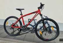 MontanBike Scott Aspect 640