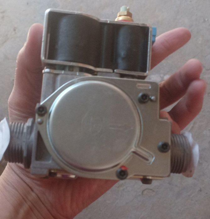 Запчаст катлов   no 1