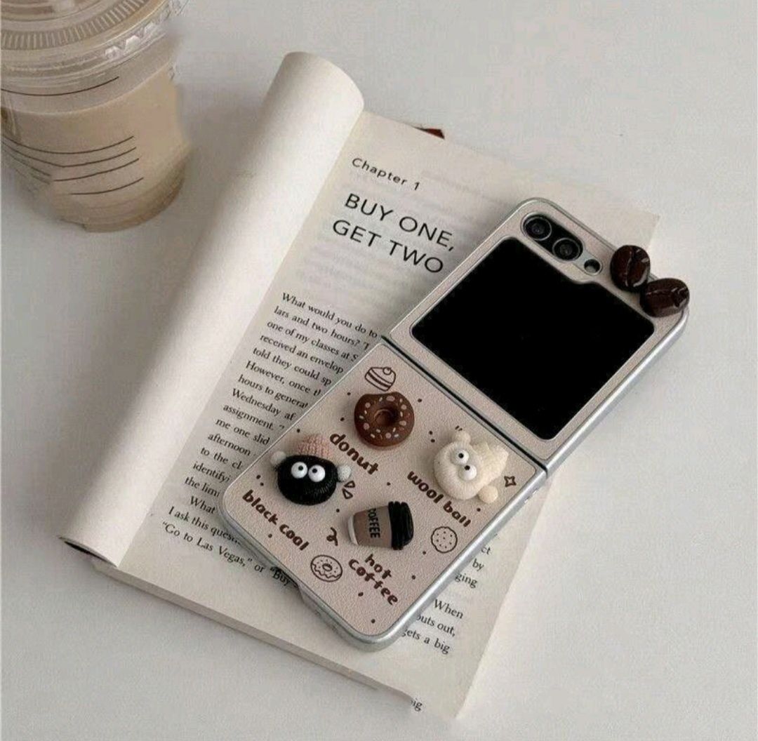 Кейсове за Samsung Z Flip 7