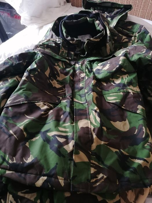 Scurta combat și Ristop