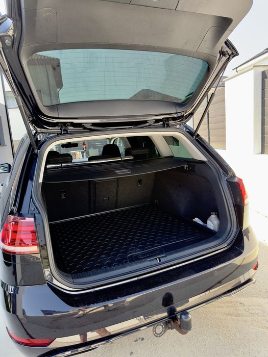 Volkswagen Golf 7.5 break , R-line , 2017 , 2.0 TDI