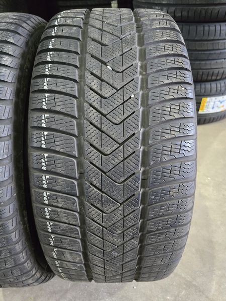 275/40/20 PIRELLI 2бр RunFlat