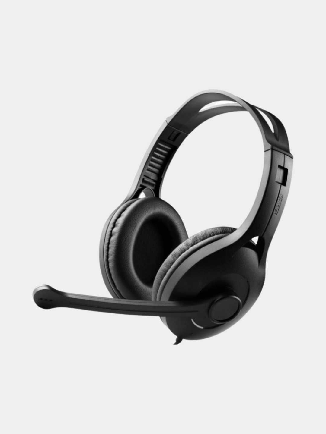 Операторские наушники Ediifer K800 USB