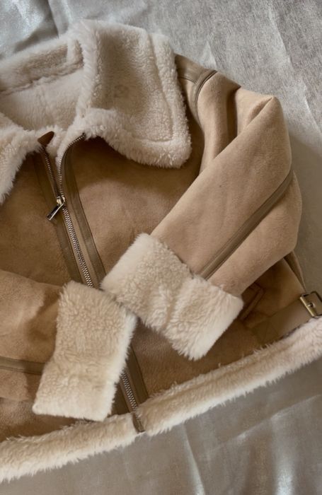 Топло зимно яке