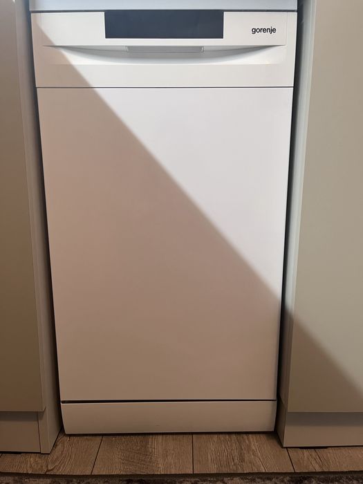 Съдомиялна Gorenje