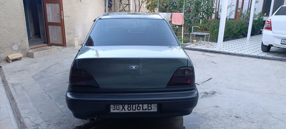 Продаётся Daewoo Nexia