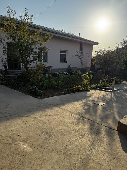 Sergeli da 5 xonali hovli sotiladi! SROCHNO