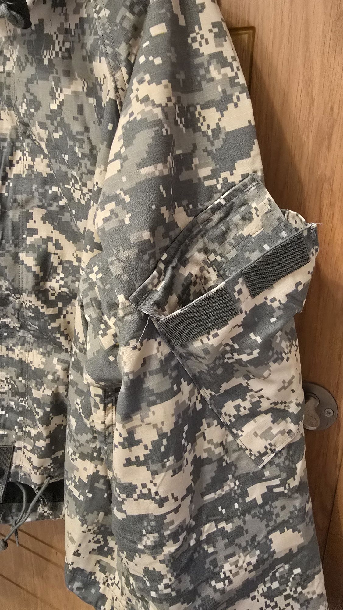 Geaca US Army camo