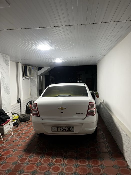 Cobalt 2020 Sotiladi