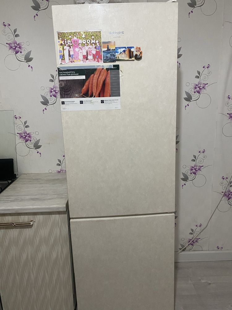 холодильник Hotpoint