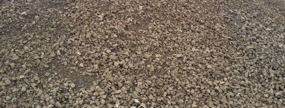 Nisip Balast Sort Piatra concasată Balastru Pietriș Pământ nisipos