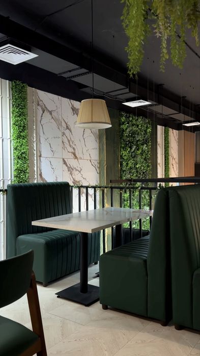 Seoul Munda Fast food pitseriya restoran oshxona tayyor pulli biznes