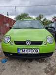 Lupo 1.0 benzină