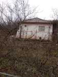 Vând casă din 2 corpuri în Policiori _ Buzau