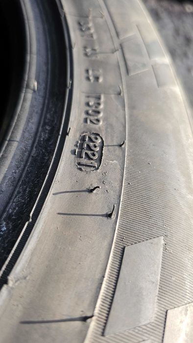 anvelope 205/65/16c PIRELLI iarna