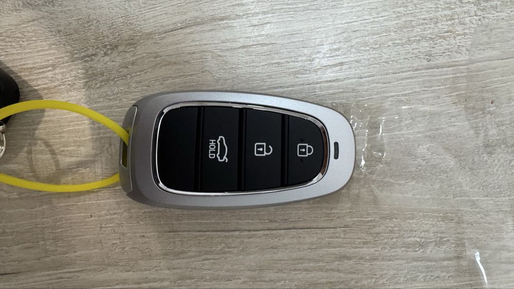 Продам ключ от сонате новый