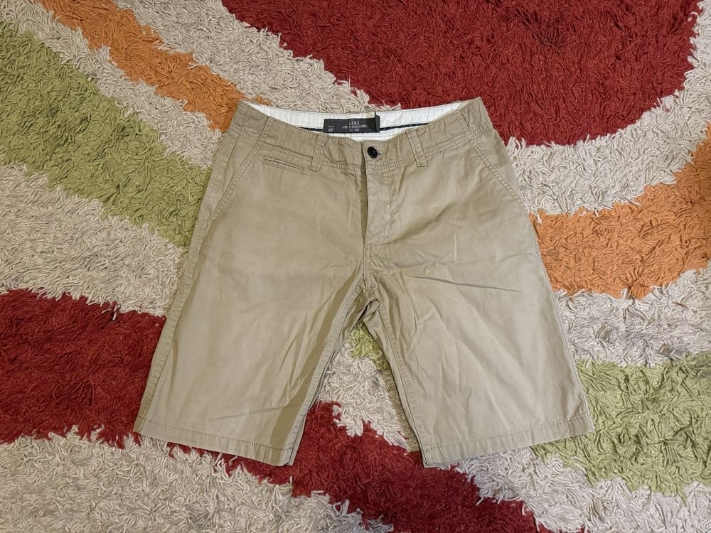 Pantaloni scurti chino H&M