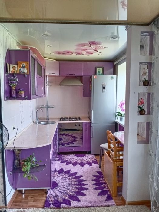 Двухкомнатная студия на 29-м