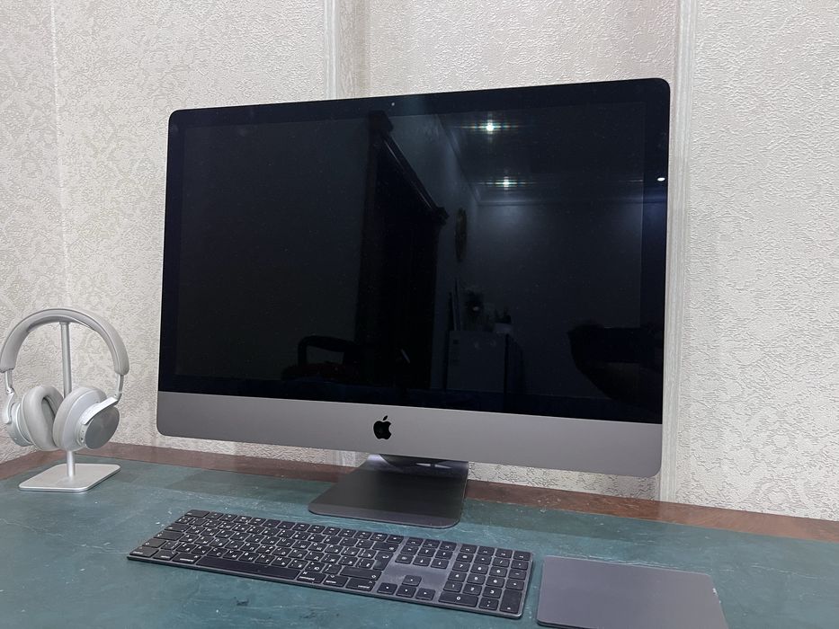 Apple iMac 27 pro